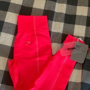 Gymshark Ultra Seamless Leggings